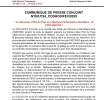 Enjeux : l'AFDC-A dénonce des intox contre le Sénateur Bahati Lukwebo