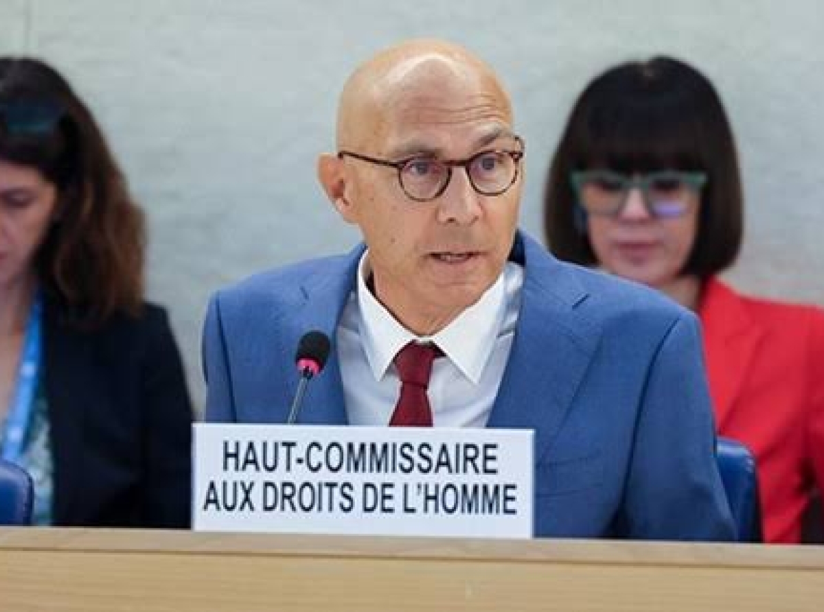 Carnage à Goma : une commission d'enquête créée par les Nations Unies