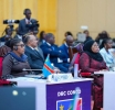 Crise en RDC : SADC et EAC dressent un tableau pour rétablir la paix [Document en VF]
