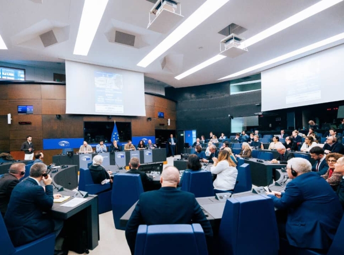 RDC : une résolution condamnant l’agression rwandaise votée par le Parlement Européen