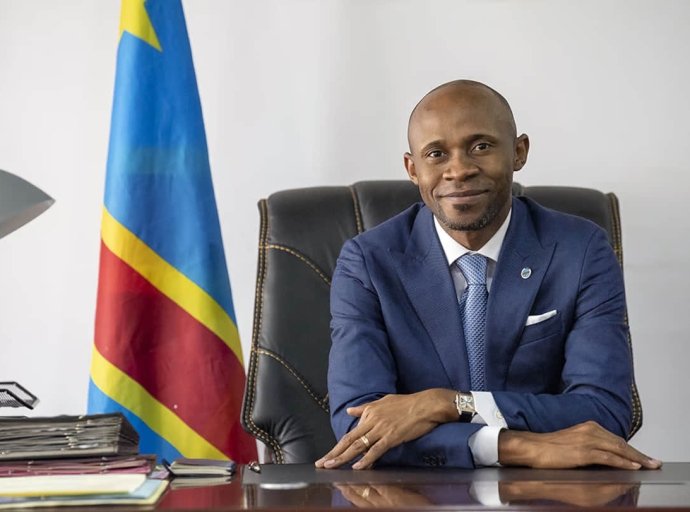 RDC : Patrick Muyaya réclame une commission d’enquête sur les crimes dans l’Est