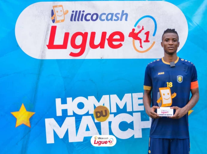 Illico Cash Ligue 1 : des reprises des matchs à Kinshasa, Kananga et Lubumbashi