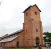 Kinshasa : 0 incident dimanche dans les paroisses catholiques et protestants, pari gagné pour la PNC 