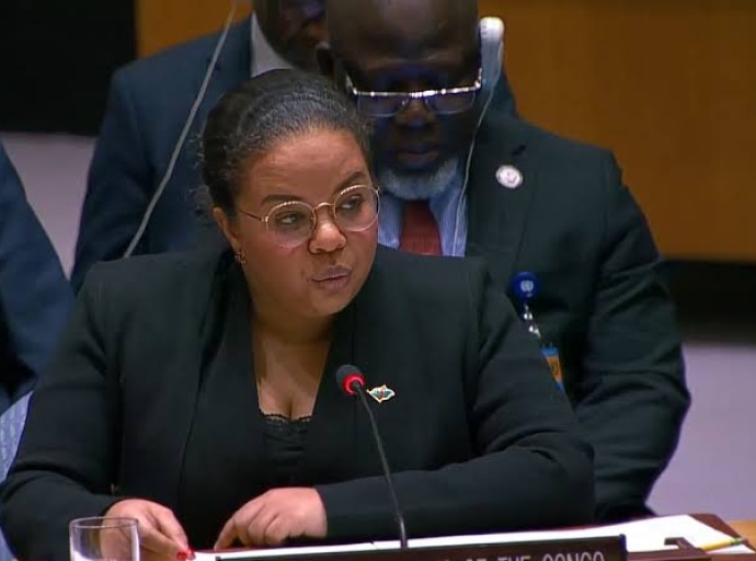 ONU : Kinshasa exige un vote public d'une résolution contre Kigali