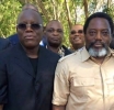 Politique : Aubin Minaku désormais numéro 2 du Pprd de Joseph Kabila 