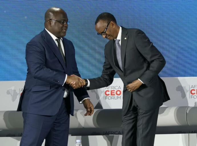 Agression Rwandaise : Kinshasa tient quatre victoires diplomatiques majeures sur Kigali