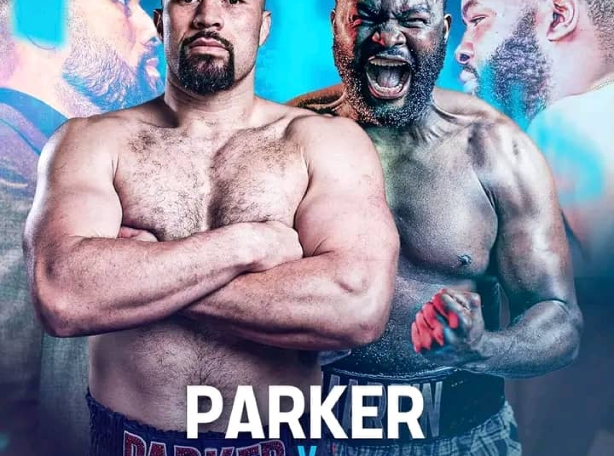 Boxe : Martin Bakole ce samedi face à l'australien Joseph Parker à Riyadh malgré une faible préparation