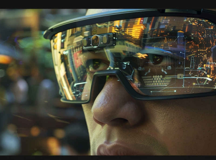 TOUT SAVOIR SUR LA RÉALITÉ AUGMENTÉE* (chronique numérique du chercheur Louis d'or Balekelayi)