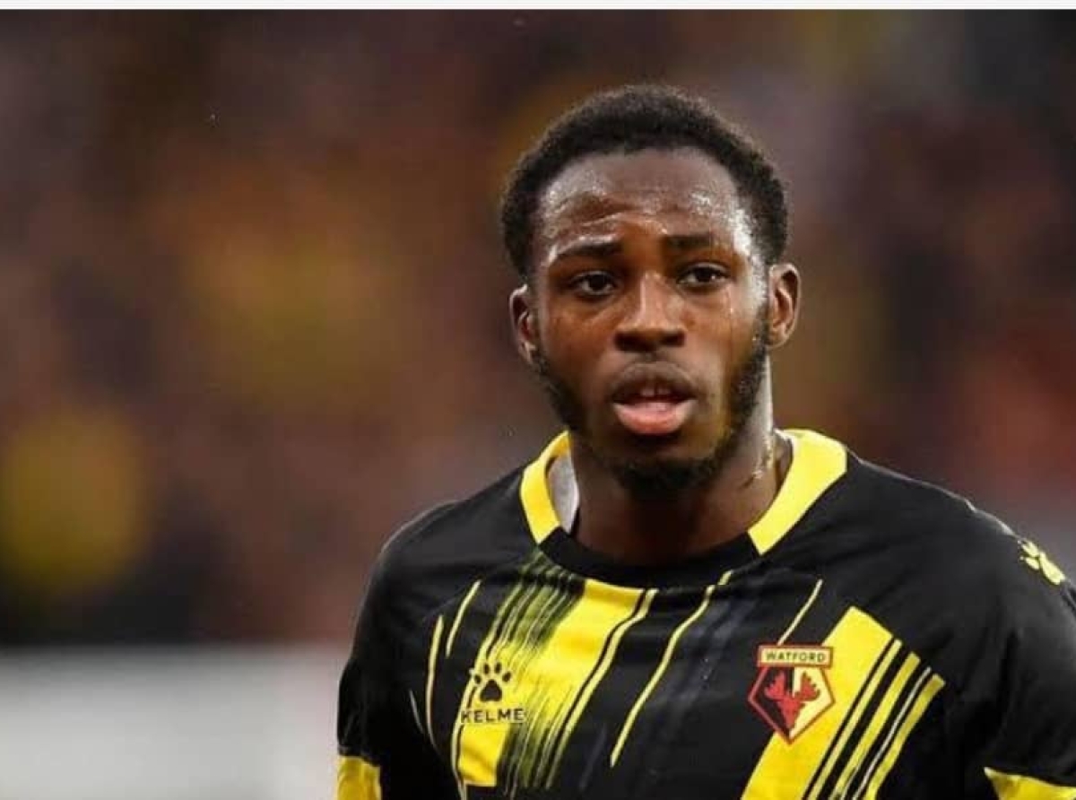 Foot /Rassemblement des Léopards : pour blessure aux ischio- jambièrs, Jeremy Ngakia remplace Tuanzebe