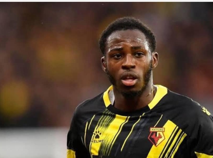 Foot /Rassemblement des Léopards : pour blessure aux ischio- jambièrs, Jeremy Ngakia remplace Tuanzebe