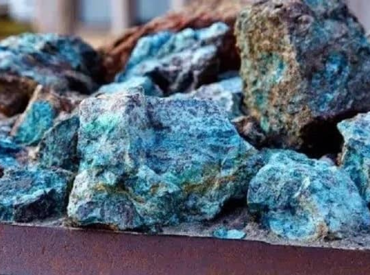 Partenariat RDC-USA sur les minerais stratégiques: opportunités et enjeux pour la région des grands lacs