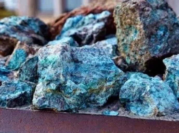 Partenariat RDC-USA sur les minerais stratégiques: opportunités et enjeux pour la région des grands lacs   