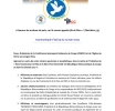Dialogue global et inclusif : ces fleurs de la CENCO et ECC au Président Félix Tshisekedi