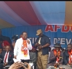 Matinée politique AFDC-A : le Professeur Bahati Lukwebo choisit son camp