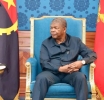 Agression Rwandaise: le président joao Lourenço appelle à un cessez-le-feu   