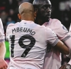 SPORT/FOOTBALL : Y. WISSA ENTRE DANS L'HISTOIRE 