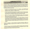 Occupation rwandaise : 62 cas d'assassinats et 17 de viols en 5 jours [COMMUNIQUÉ]