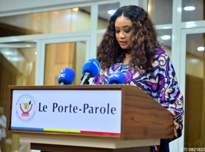 Négociations de Luanda : la RDC confirme sa participation