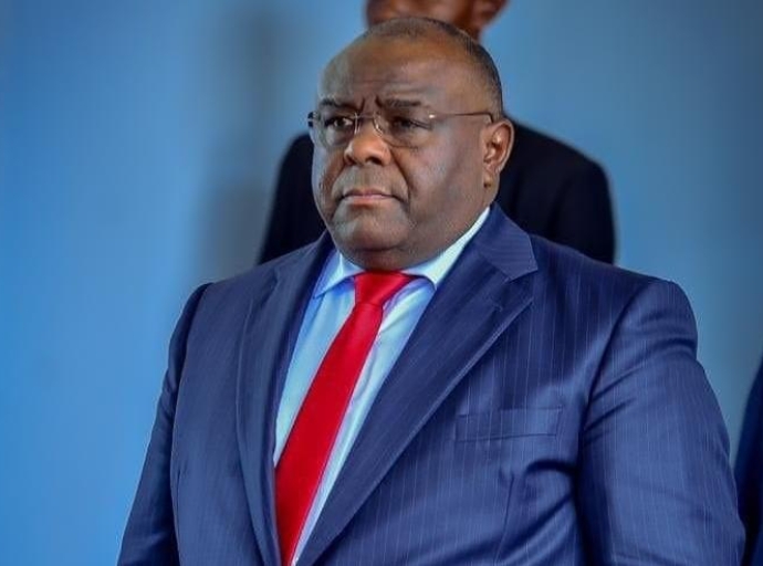 Négociations directes de Luanda : Bemba à la tête de la délégation Kinshasa
