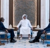 Quatar : Tête à tête entre Félix Tshisekedi et Kagame