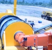 ITURI: DÉVELOPPEMENT DES INFRASTRUCTURES DE BASE.
