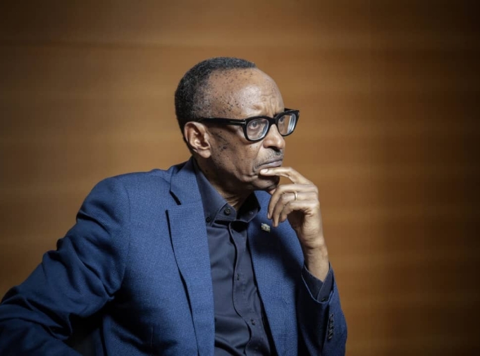 Retrait du M23 de Walikale et suspension des offensives FARDC: le Rwanda se prononce.