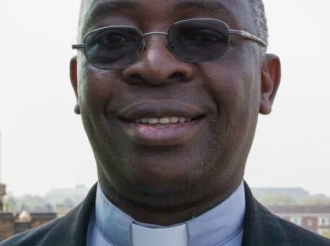 Vatican: l'abbé Léonard Santedi nommé membre du Conseil scientifique de l'agence du saint siège