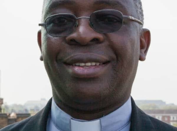 Vatican: l'abbé Léonard Santedi nommé membre du Conseil scientifique de l'agence du saint siège