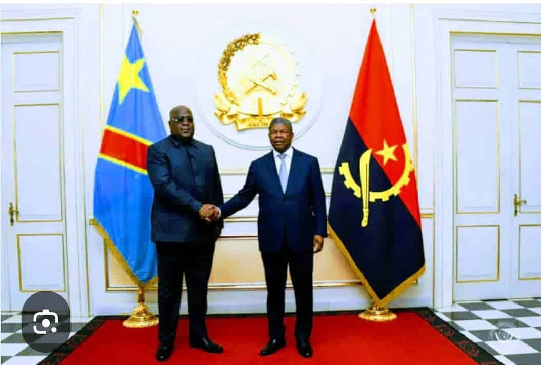 Diplomatie en crise : l’Angola renonce à la médiation RDC-Rwanda