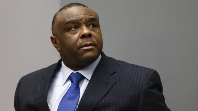 CONSULATIONS POLITIQUES: QU'A DIT JP BEMBA?