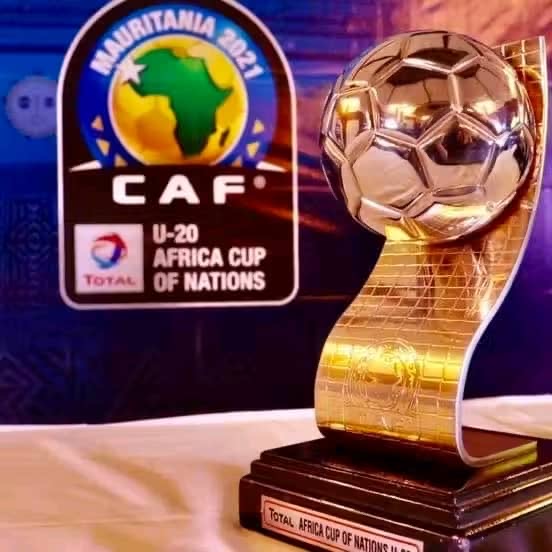 CAN U20: LA COTE D'IVOIRE S'EST RETIRÉE DE L'ORGANISATION.