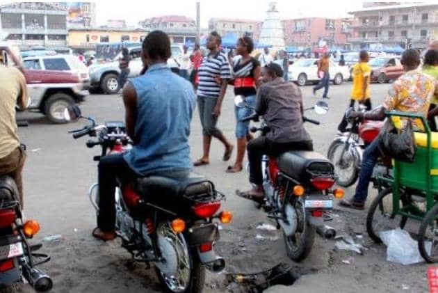 ITURI:JOURNÉE PROVINCIALE DES TAXIMANS MOTO .UN BILAN SÉCURITAIRE ACCABLANT