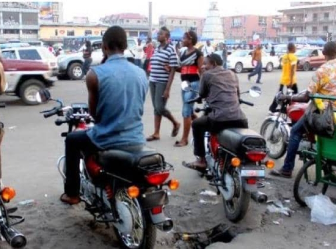 ITURI:JOURNÉE PROVINCIALE DES TAXIMANS MOTO .UN BILAN SÉCURITAIRE ACCABLANT 