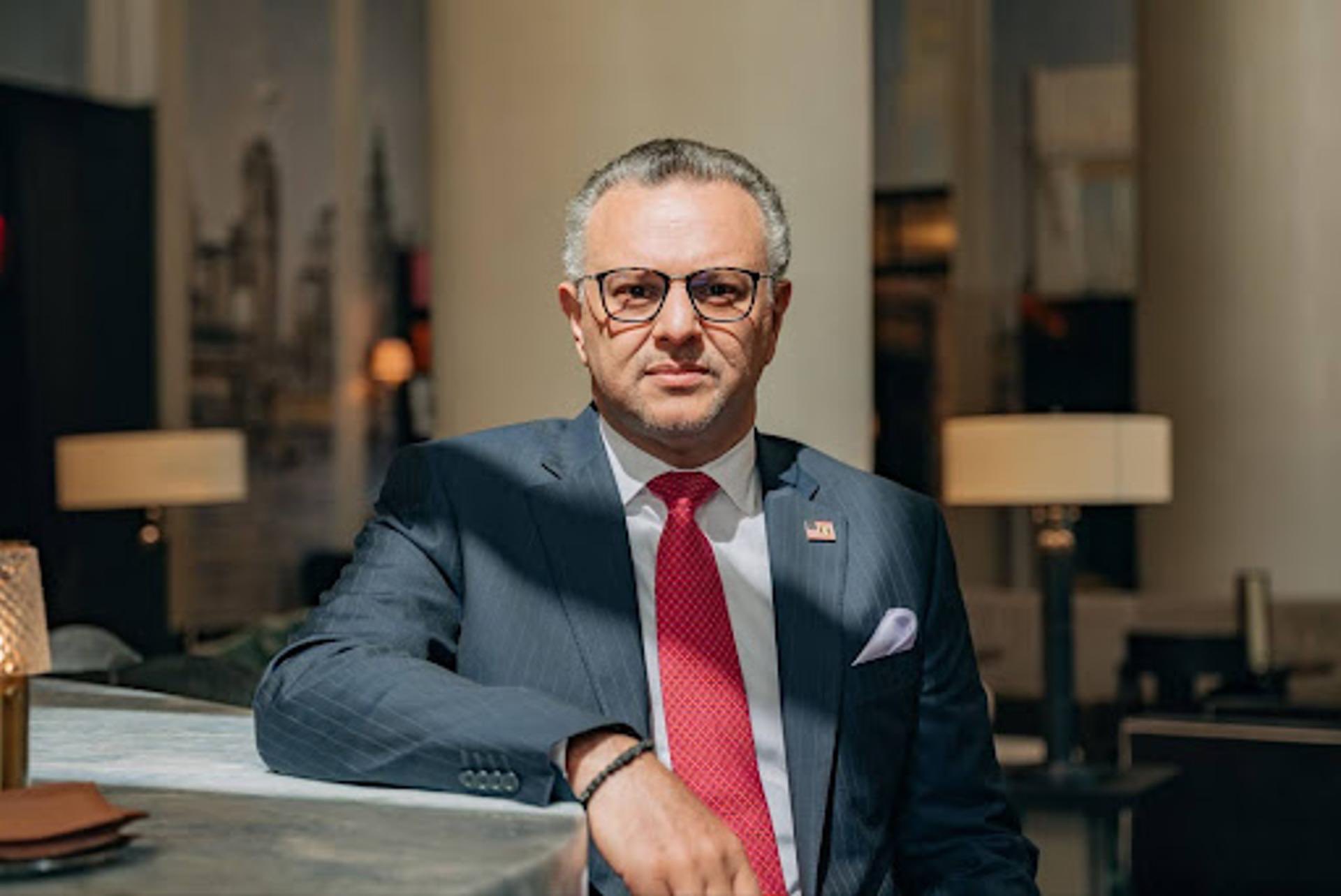 USA-RDC: le conseiller principal de Trump pour l'Afrique annoncé à Kinshasa