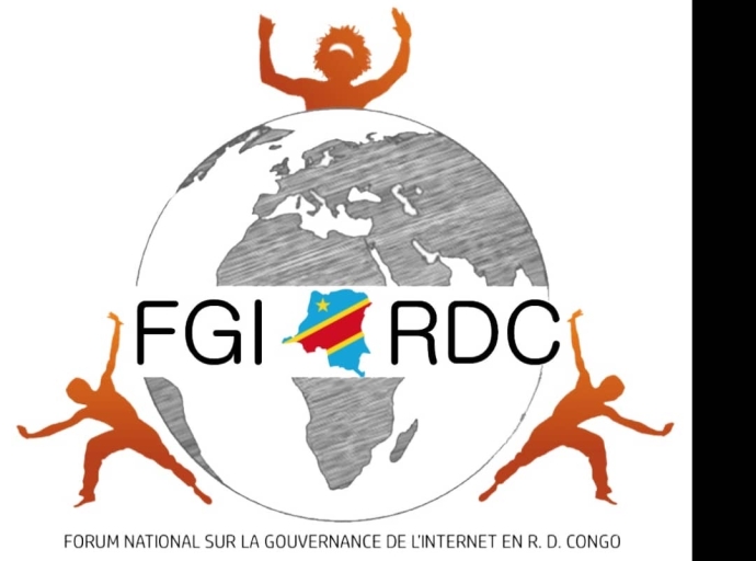 RDC: la 5ème édition du forum sur la gouvernance de l'internet annoncée à kinshasa.