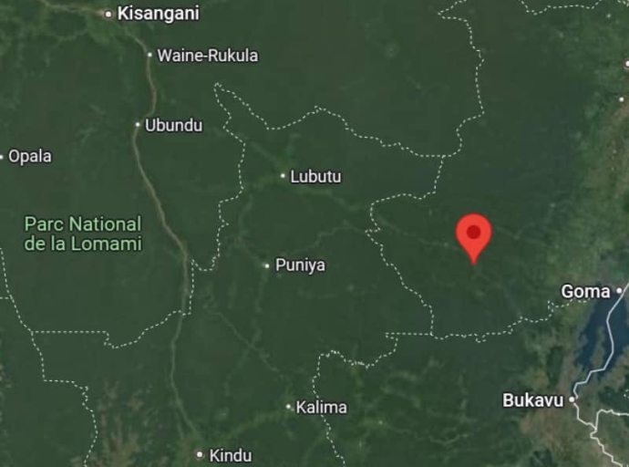 RDC/AGRESSION: AFC/M23 CHASSÉ(S) DE WALIKALE CENTRE