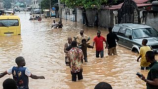Inondations à Kinshasa : quand l'urgence devient chronique