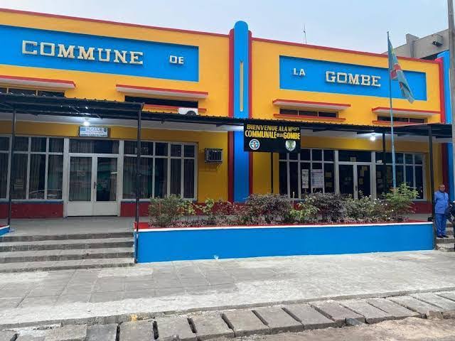 Kinshasa: le bourgmestre de la Gombe tombe par une motion de défiance