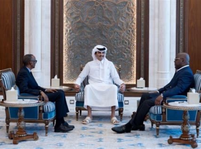 RDC-Les pourparlers de paix avec le M23 à Doha sont reportés