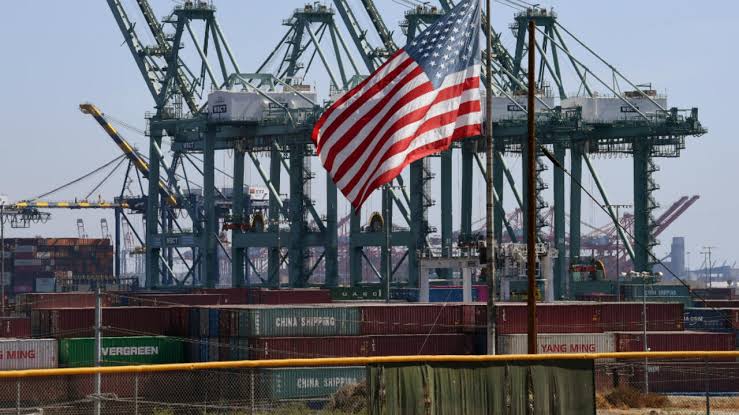ECONOMIE MONDIALE: GUERRE COMMERCIALE USA-CHINE. PEKIN PERDANT