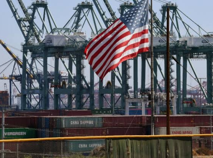 ECONOMIE MONDIALE: GUERRE COMMERCIALE USA-CHINE. PEKIN PERDANT