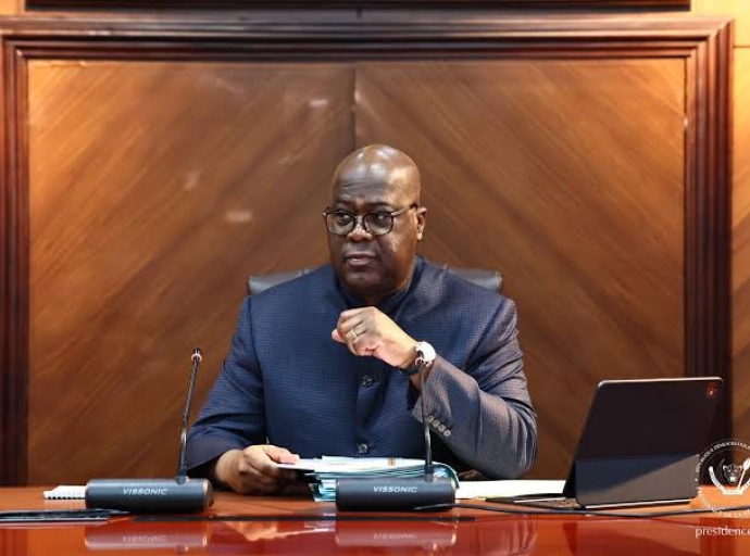 FORMATION D'UN GOUVERNEMENT D'UNION NATIONALE : L'ABSENCE DE GRANDS OPPOSANTS EST-ELLE UN PARI RISQUÉ POUR LA COHÉSION ET LA PAIX EN RDC? ( ANALYSE)
