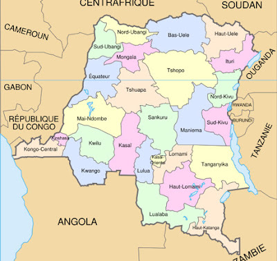FÉDÉRALISME OU DÉCENTRALISATION : SI LA RDC MISAIT SUR UNE APPLICATION SÉRIEUSE DE LA DÉCENTRALISATION ? ( ANALYSE)