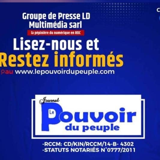 REVUE DE PRESSE DU MARDI 15 AVRIL 2025