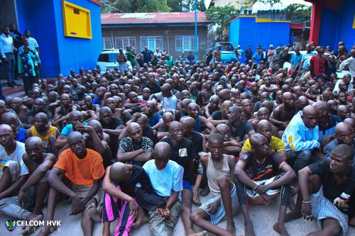 KINSHASA : A QUAND L'EXÉCUTION DE LA PEINE DE MORT SUR LES KULUNAS?