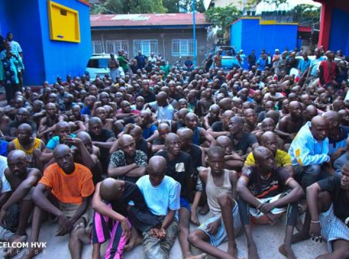 KINSHASA : A QUAND L'EXÉCUTION DE LA PEINE DE MORT SUR LES KULUNAS?