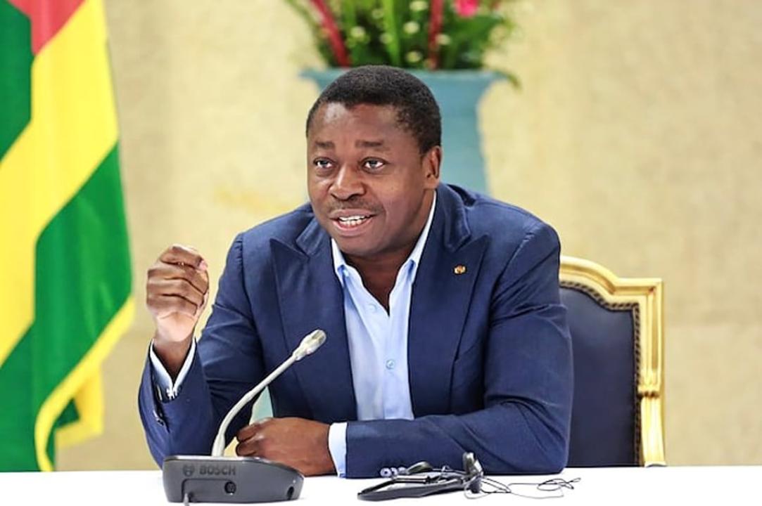 RDC : FAURE GNASSINGBÉ ATTENDU CE MERCREDI KINSHASA