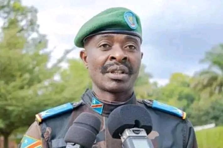ITURI: LES FARDC INFLIGENT UNE LOURDE PERTE À LA MILICE CRP DE THOMAS LUBANGA