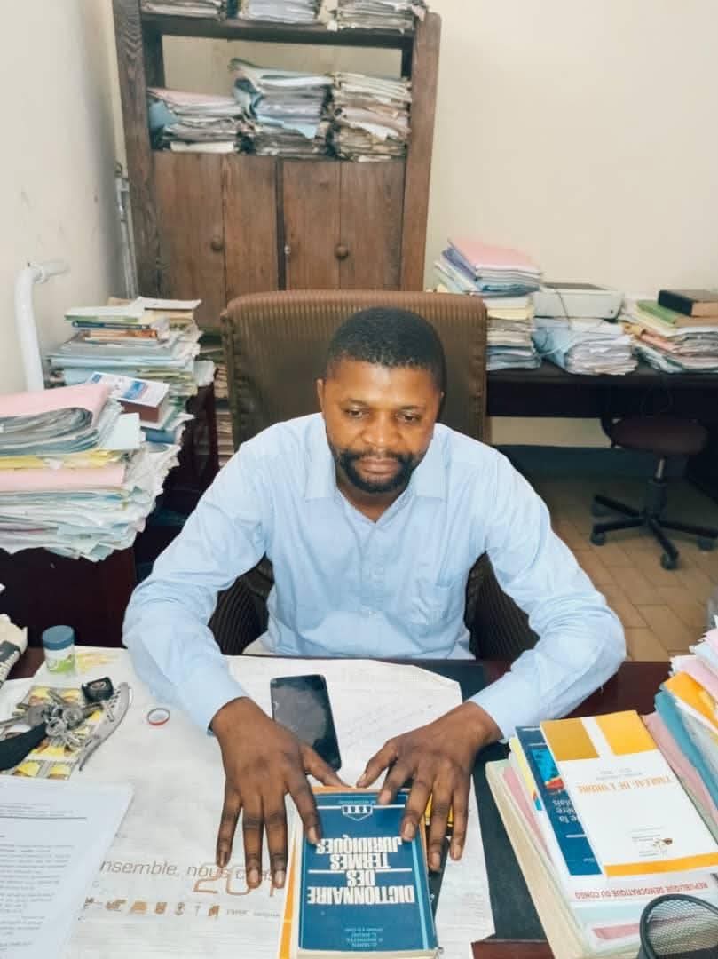 KINSHASA : LES PARCELLES LE LONG DE LA RIVIÈRE NDJILI INVITÉES D'OBSERVER DIX (10) MÈTRES DE DISTANCE RECOMMANDÉS.( EXPERT)