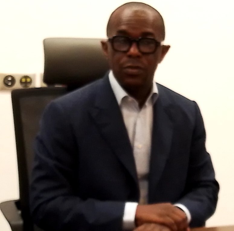 SPORT/FOOTBALL: AMADOU DIABY DEMISSIONNE DE LA TÊTE DU COMITE DE DIRECTION DE V.CLUB